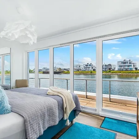 La Marina 5* Olpenitz