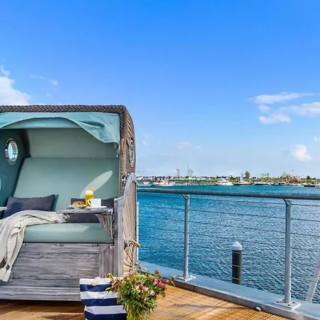 La Marina 5* Olpenitz